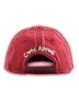 FROM JJR CON AMOR CAP (RED)
