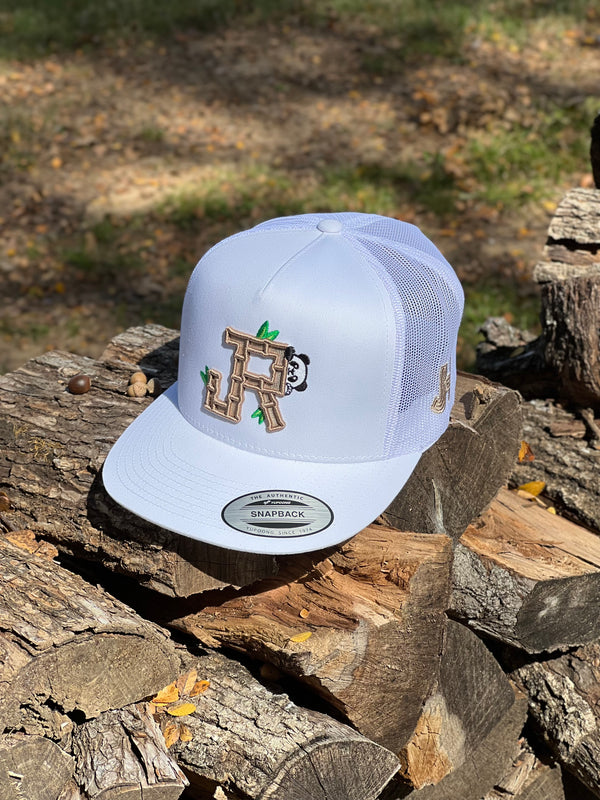 PANITA JJR WHITE CAP