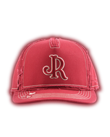 FROM JJR CON AMOR CAP (RED)