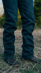 JJR RELAXED BOOTCUT JEANS