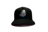 EL MUNDO ES TUYO CAP