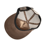JJR EVERYTHING IS BIGGER IN TEXAS CREAM CAP