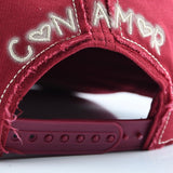 FROM JJR CON AMOR CAP (RED)