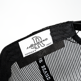 JJR TEXAS TRIPLE BLACK CAP