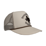 JJR EVERYTHING IS BIGGER IN TEXAS CREAM CAP