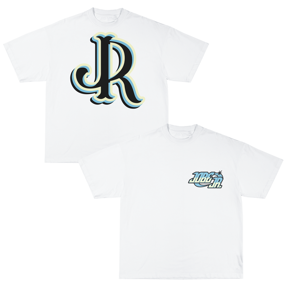 JJR SURF T SHIRT