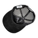JJR TEXAS TRIPLE BLACK CAP