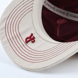 FROM JJR CON AMOR CAP (BEIGE)
