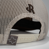 JJR EVERYTHING IS BIGGER IN TEXAS CREAM CAP