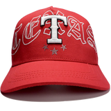 "TEXAS RANGERS" CAP