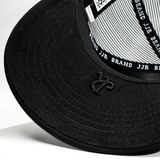 JJR TEXAS TRIPLE BLACK CAP