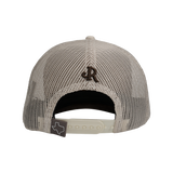 JJR EVERYTHING IS BIGGER IN TEXAS CREAM CAP