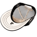 JJR "BEIGE RETRO AZTEC"