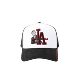 JR “SCARFACE” CHAKA CAP