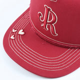 FROM JJR CON AMOR CAP (RED)