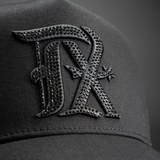 "TX DIAMANTE NEGRO"