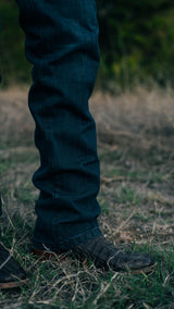 JJR RELAXED BOOTCUT JEANS