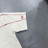 JJR CON AMOR T-SHIRT (BEIGE)