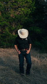 JJR RELAXED BOOTCUT JEANS