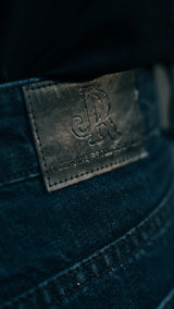 JJR RELAXED BOOTCUT JEANS