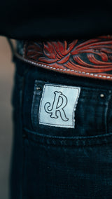 JJR RELAXED BOOTCUT JEANS