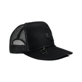 JJR TEXAS TRIPLE BLACK CAP