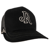 JJR "BEIGE RETRO AZTEC"