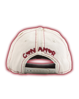 FROM JJR CON AMOR CAP (BEIGE)