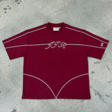 JJR CON AMOR T-SHIRT (RED)