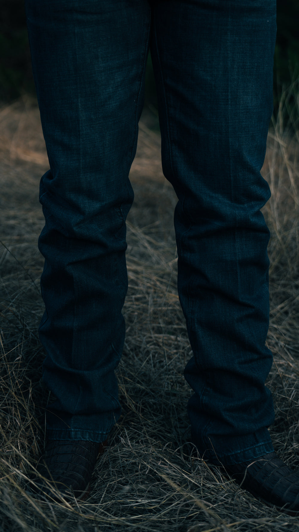 JJR RELAXED BOOTCUT JEANS