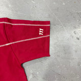 JJR CON AMOR T-SHIRT (RED)