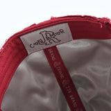 FROM JJR CON AMOR CAP (RED)