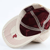 FROM JJR CON AMOR CAP (BEIGE)