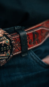 JJR RELAXED BOOTCUT JEANS