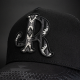 "BLACK AZTEC"