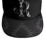 "BLACK AZTEC"