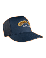 JJR "GOLD RETRO" CAP