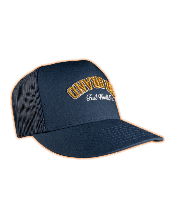 JJR "GOLD RETRO" CAP