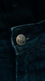 JJR RELAXED BOOTCUT JEANS