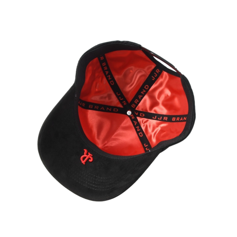 JR “SCARFACE” CHAKA CAP