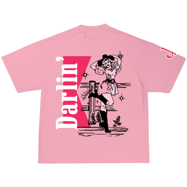 DARLIN' SHIRT