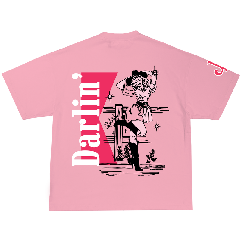 DARLIN' SHIRT