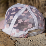 PINK ANGELS CAP