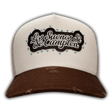 "LOS SUENOS SI SE CUMPLEN"