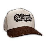 "LOS SUENOS SI SE CUMPLEN"