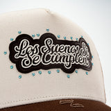 "LOS SUENOS SI SE CUMPLEN"