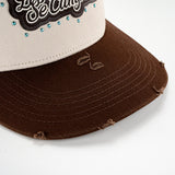 "LOS SUENOS SI SE CUMPLEN"