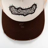 "LOS SUENOS SI SE CUMPLEN"