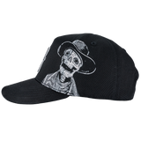 JJR "TX" GREY DIAMANTE CAP