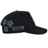 JJR "TX" GREY DIAMANTE CAP